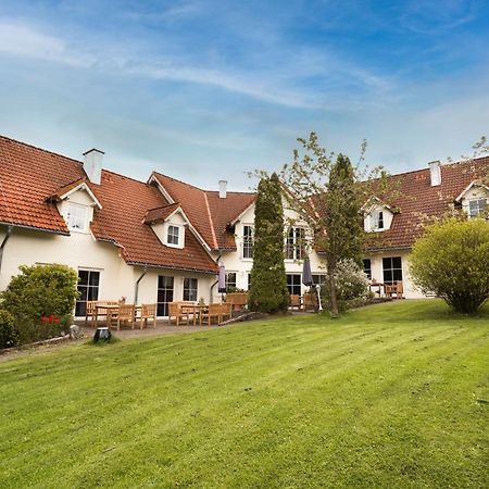 Ferienhof Homann Sauerland ブリーロン エクステリア 写真
