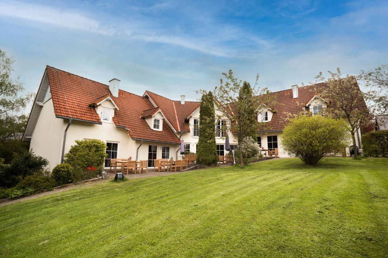 Ferienhof Homann Sauerland ブリーロン エクステリア 写真