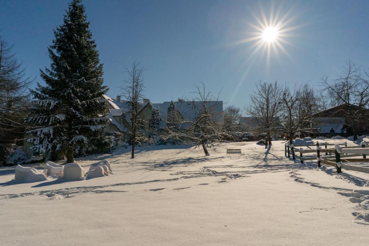 Ferienhof Homann Sauerland ブリーロン エクステリア 写真