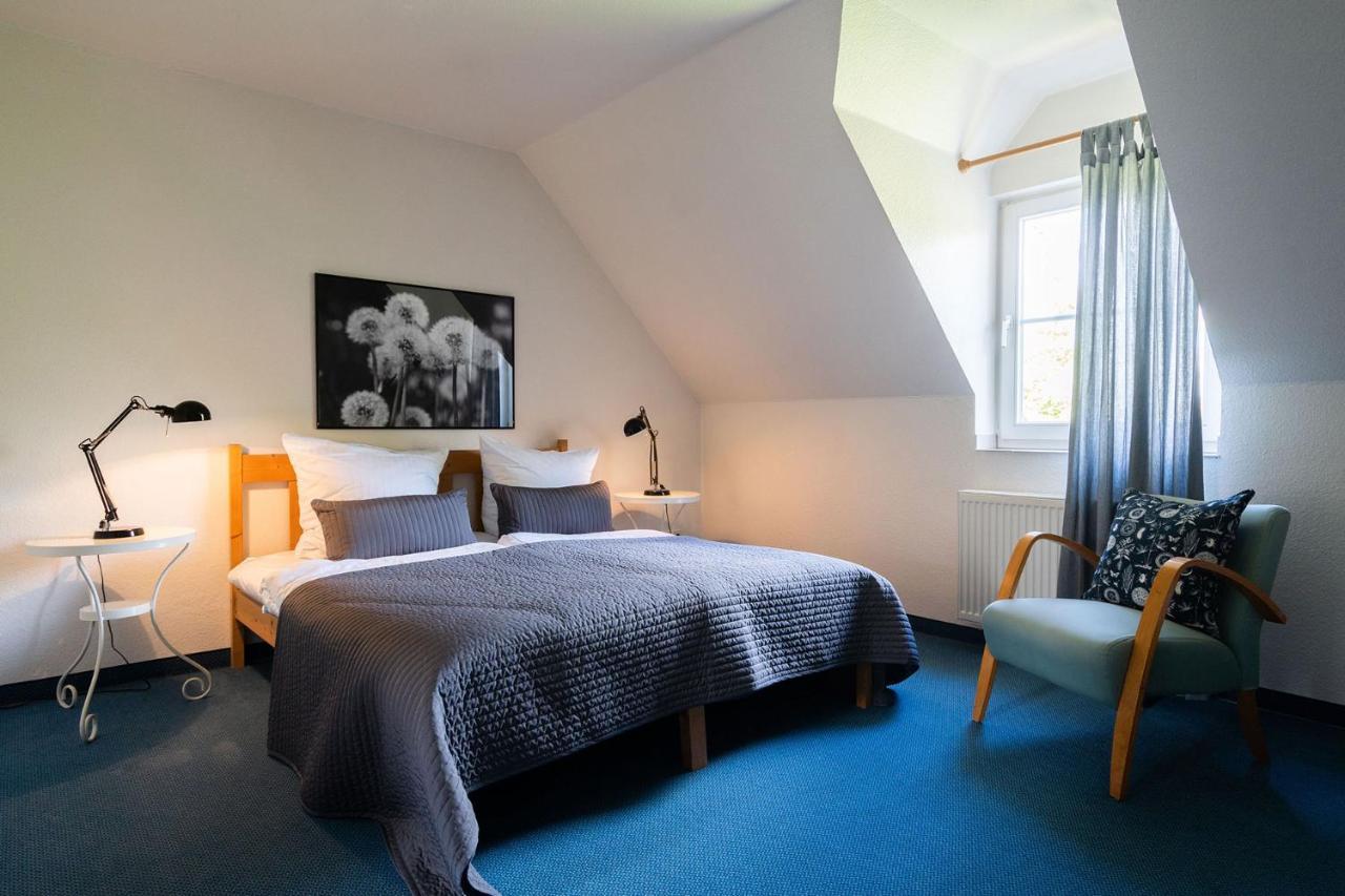 Ferienhof Homann Sauerland ブリーロン エクステリア 写真