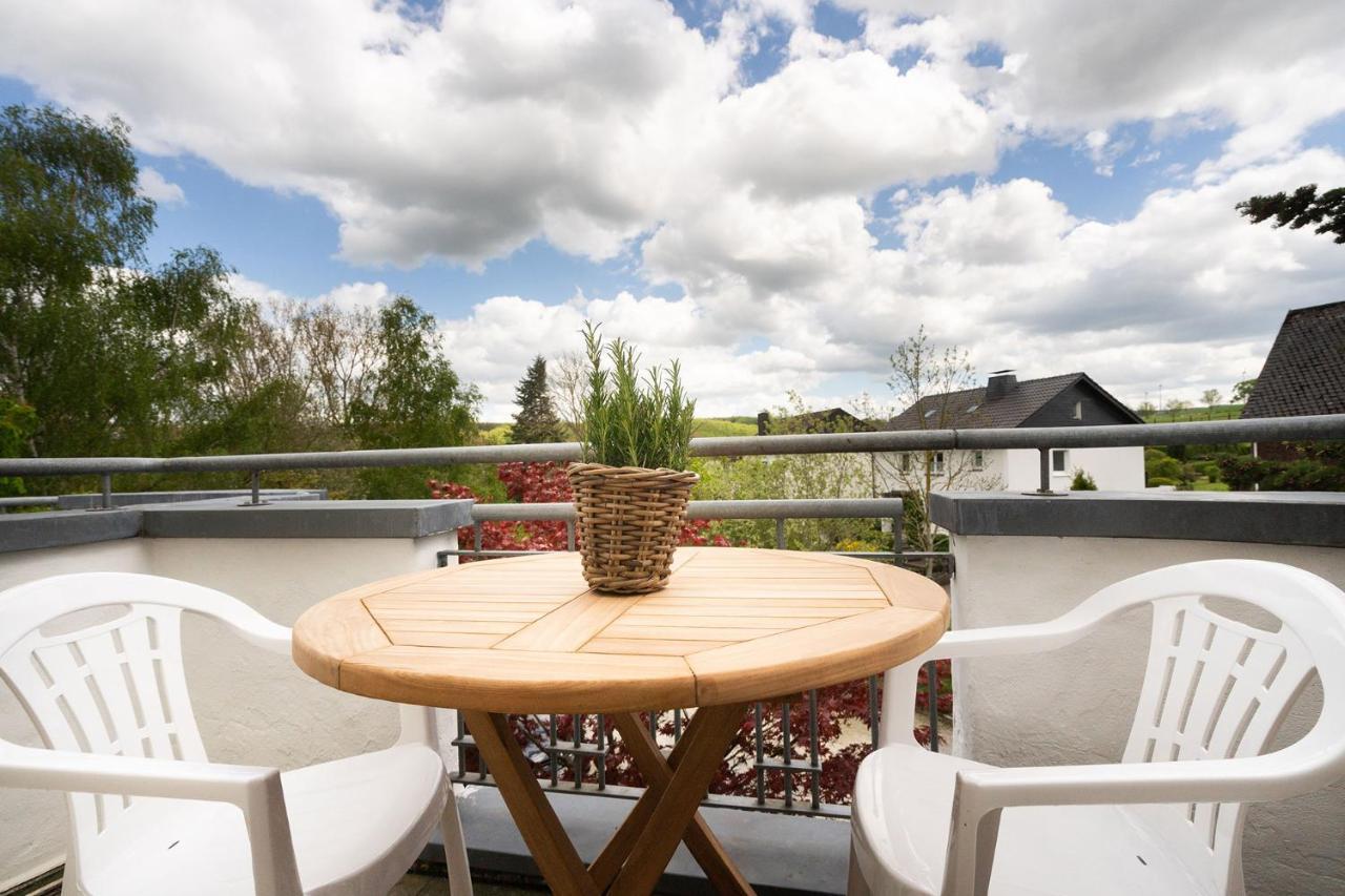 Ferienhof Homann Sauerland ブリーロン エクステリア 写真