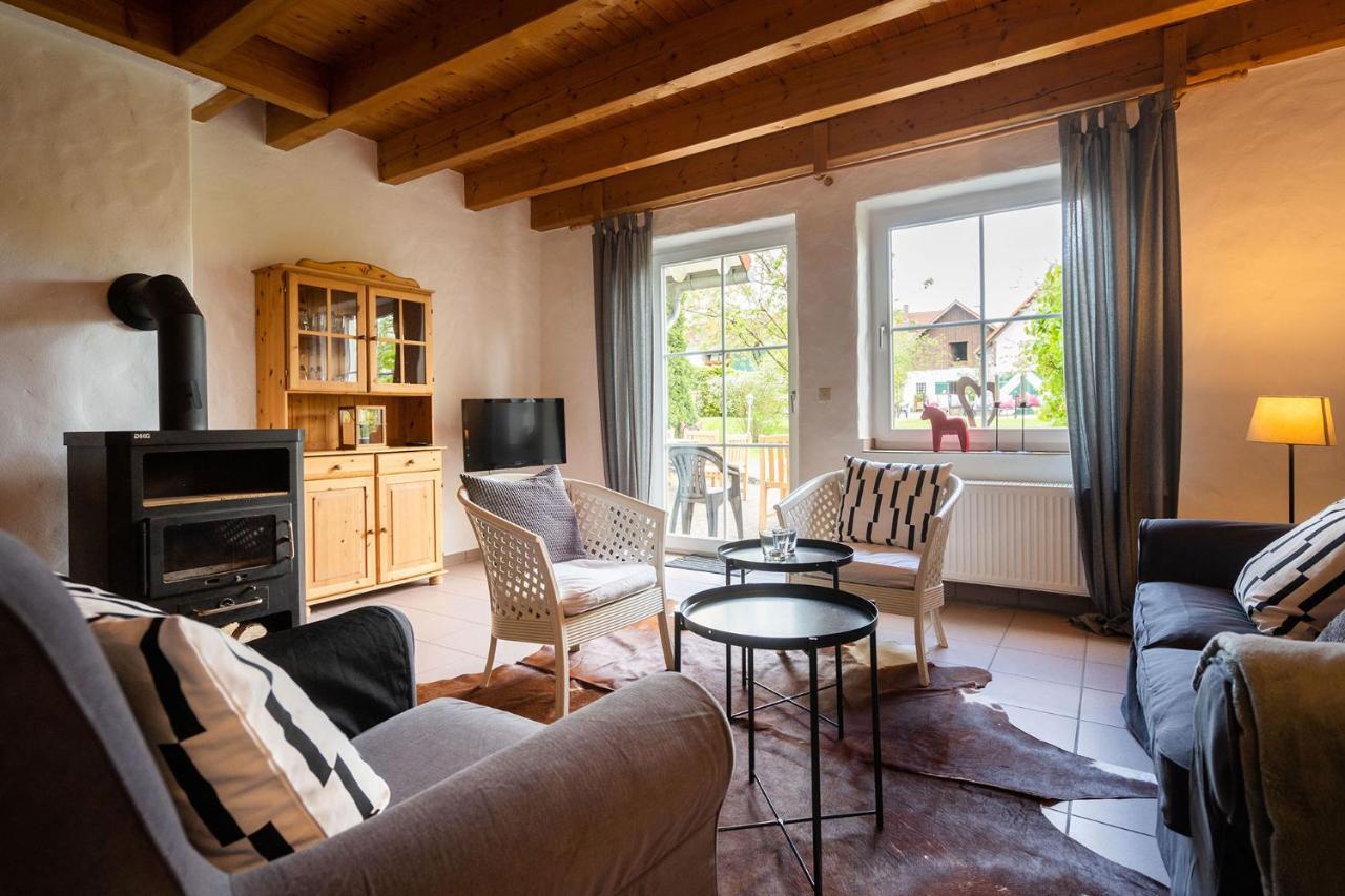 Ferienhof Homann Sauerland ブリーロン エクステリア 写真