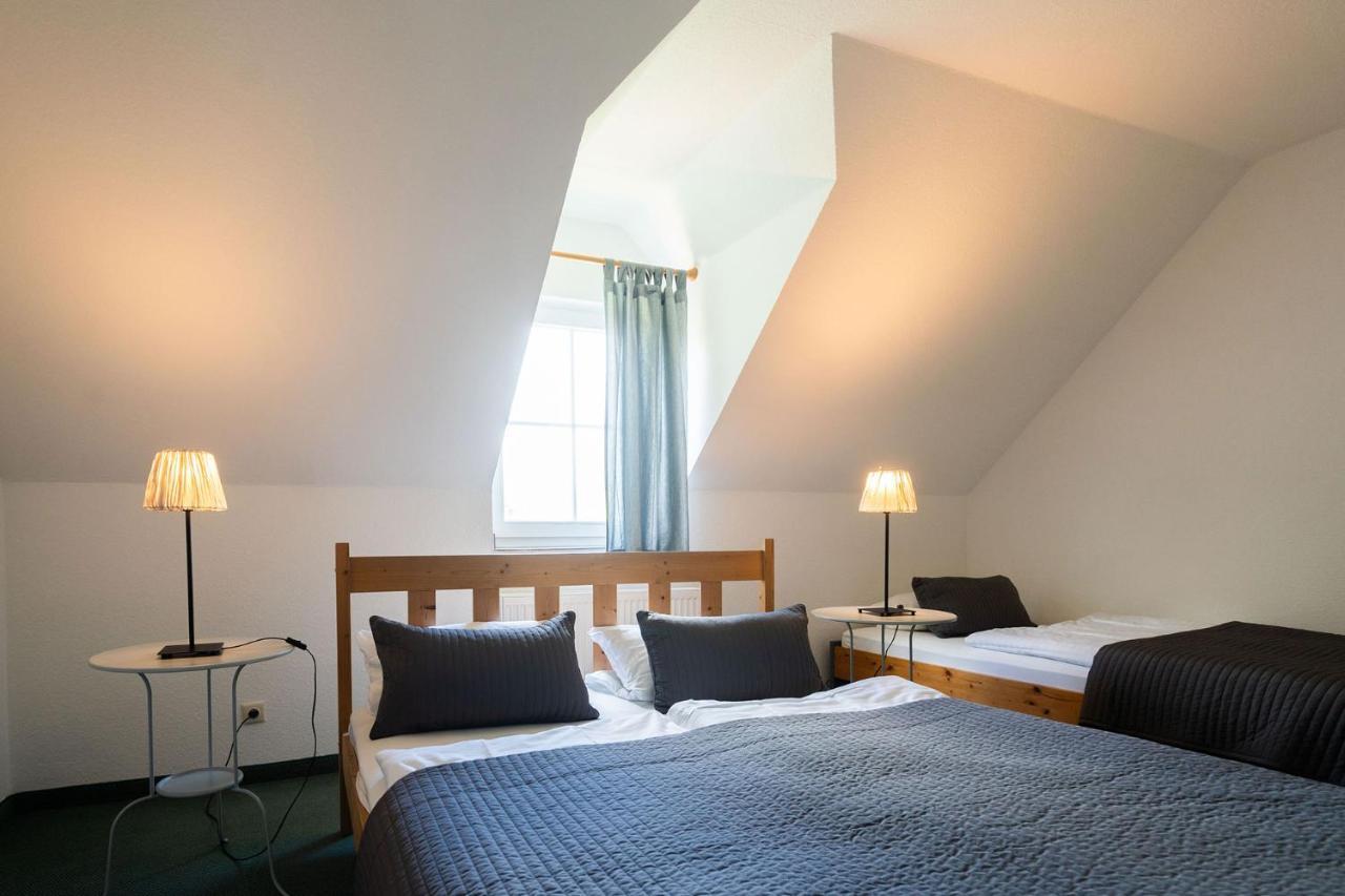 Ferienhof Homann Sauerland ブリーロン エクステリア 写真