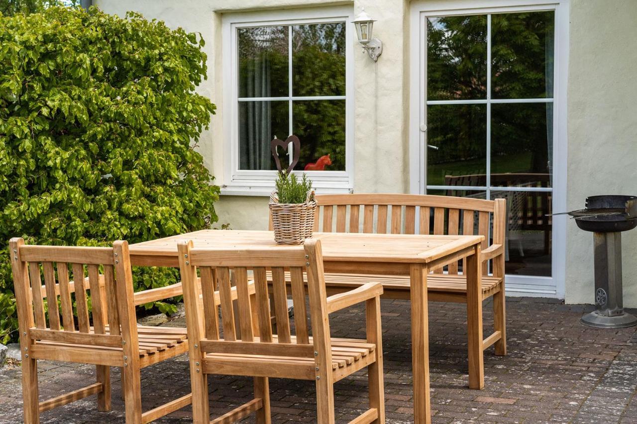 Ferienhof Homann Sauerland ブリーロン エクステリア 写真