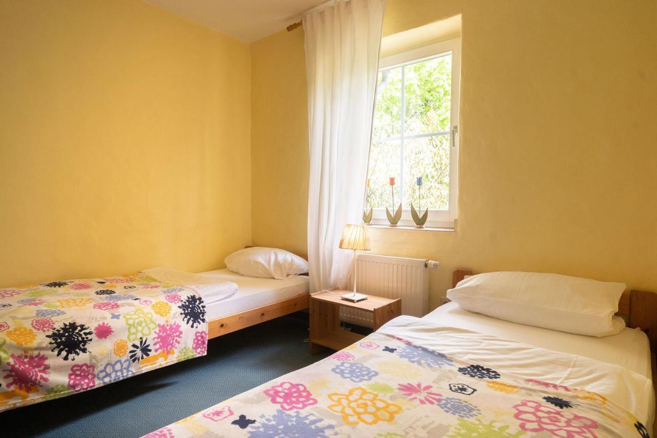 Ferienhof Homann Sauerland ブリーロン エクステリア 写真